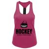 Women's TriDri® performance strap back vest Thumbnail