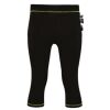 Women's TriDri® capri fitness leggings Thumbnail