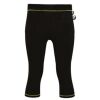 Women's TriDri® capri fitness leggings Thumbnail