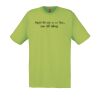 Fruit of the Loom T Shirt Thumbnail