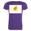 Ladies Cool T Shirt, AWDis  Thumbnail