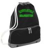 Athleisure gymsac Thumbnail